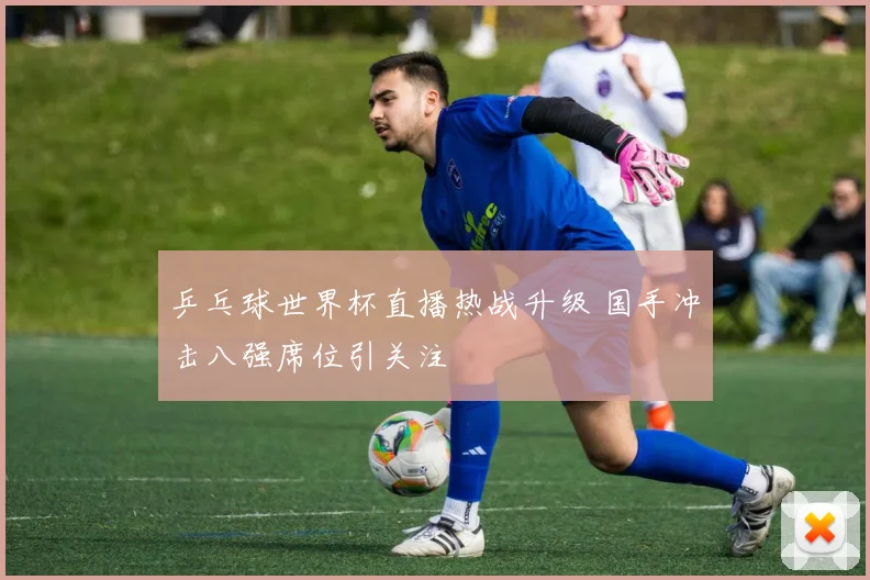 乒乓球世界杯直播热战升级 国手冲击八强席位引关注