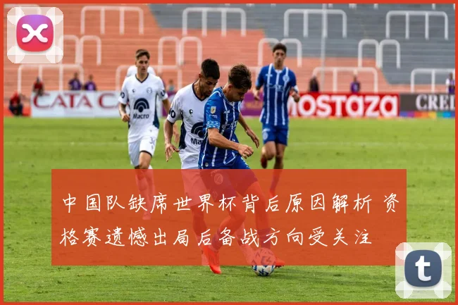 中国队缺席世界杯背后原因解析 资格赛遗憾出局后备战方向受关注