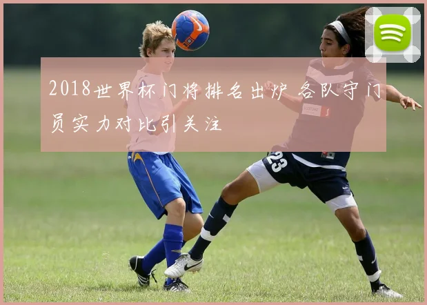 2018世界杯门将排名出炉 各队守门员实力对比引关注
